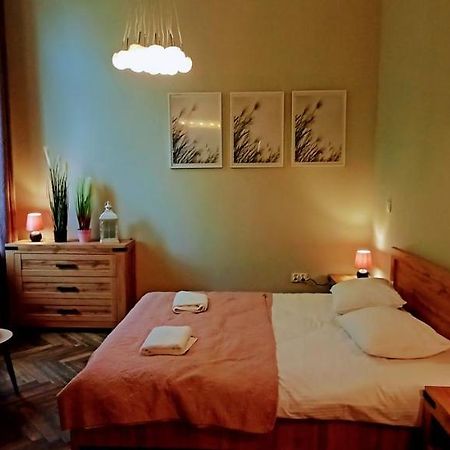 Drzewna Apartamenty - Wroclawska Зелёна-Гура Экстерьер фото