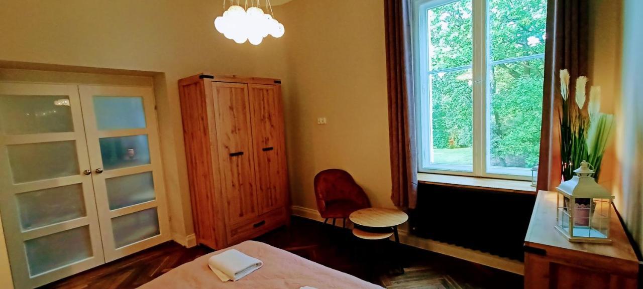 Drzewna Apartamenty - Wroclawska Зелёна-Гура Экстерьер фото